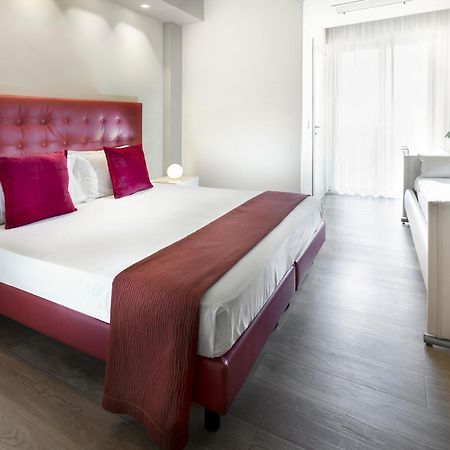 Hotel 2000 Riccione Ngoại thất bức ảnh