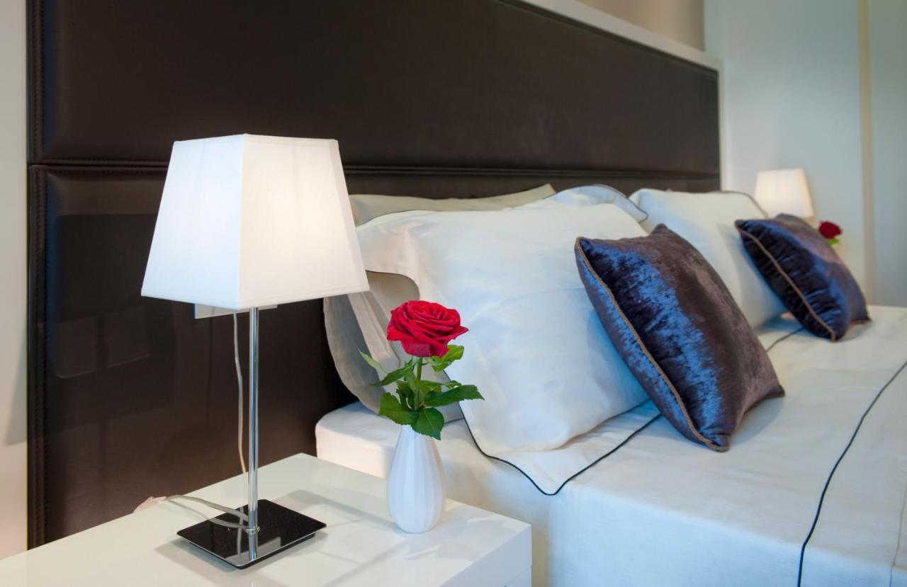Hotel 2000 Riccione Ngoại thất bức ảnh