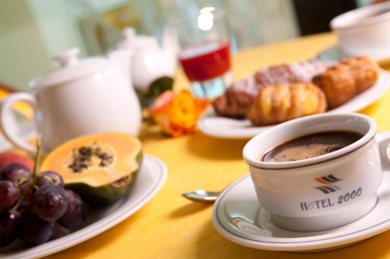 Hotel 2000 Riccione Ngoại thất bức ảnh