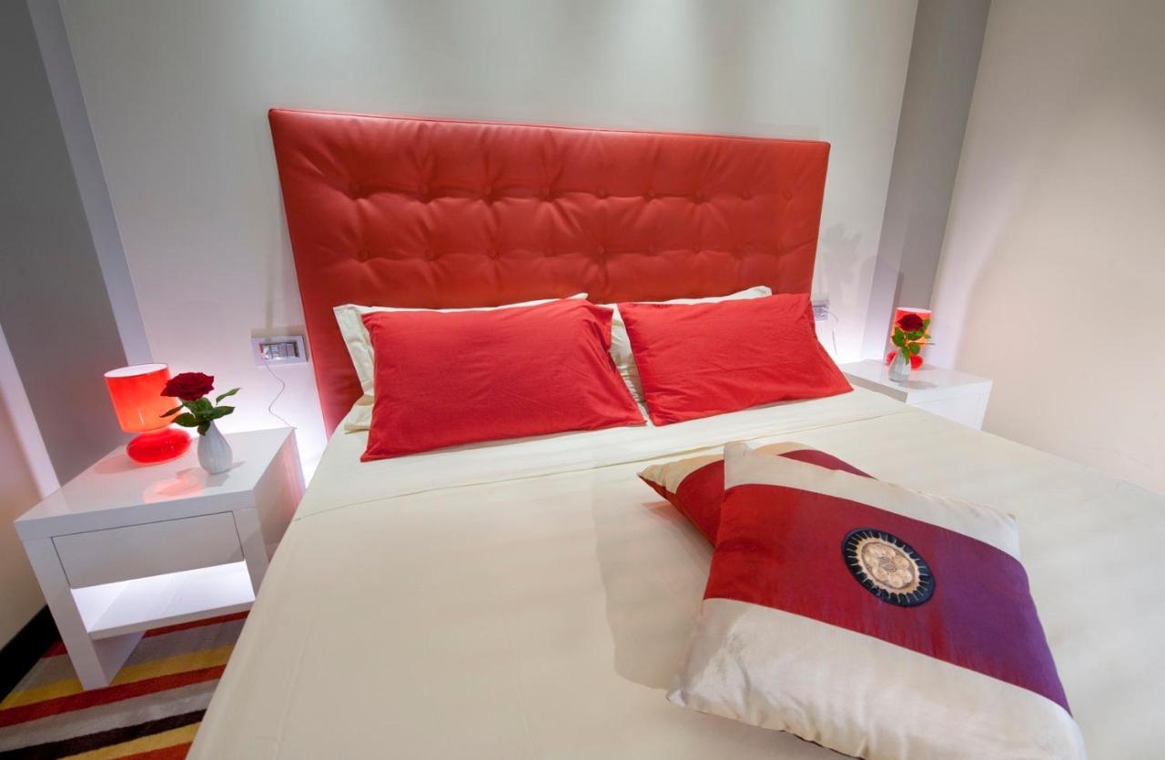Hotel 2000 Riccione Ngoại thất bức ảnh