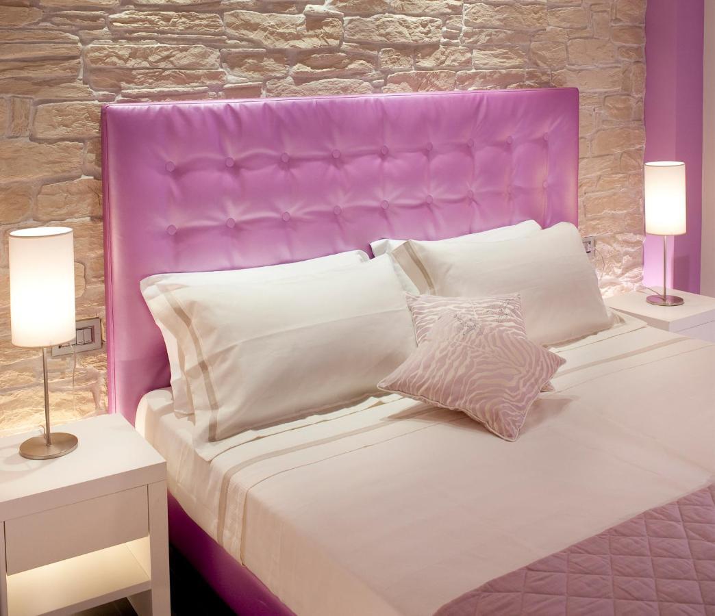 Hotel 2000 Riccione Phòng bức ảnh