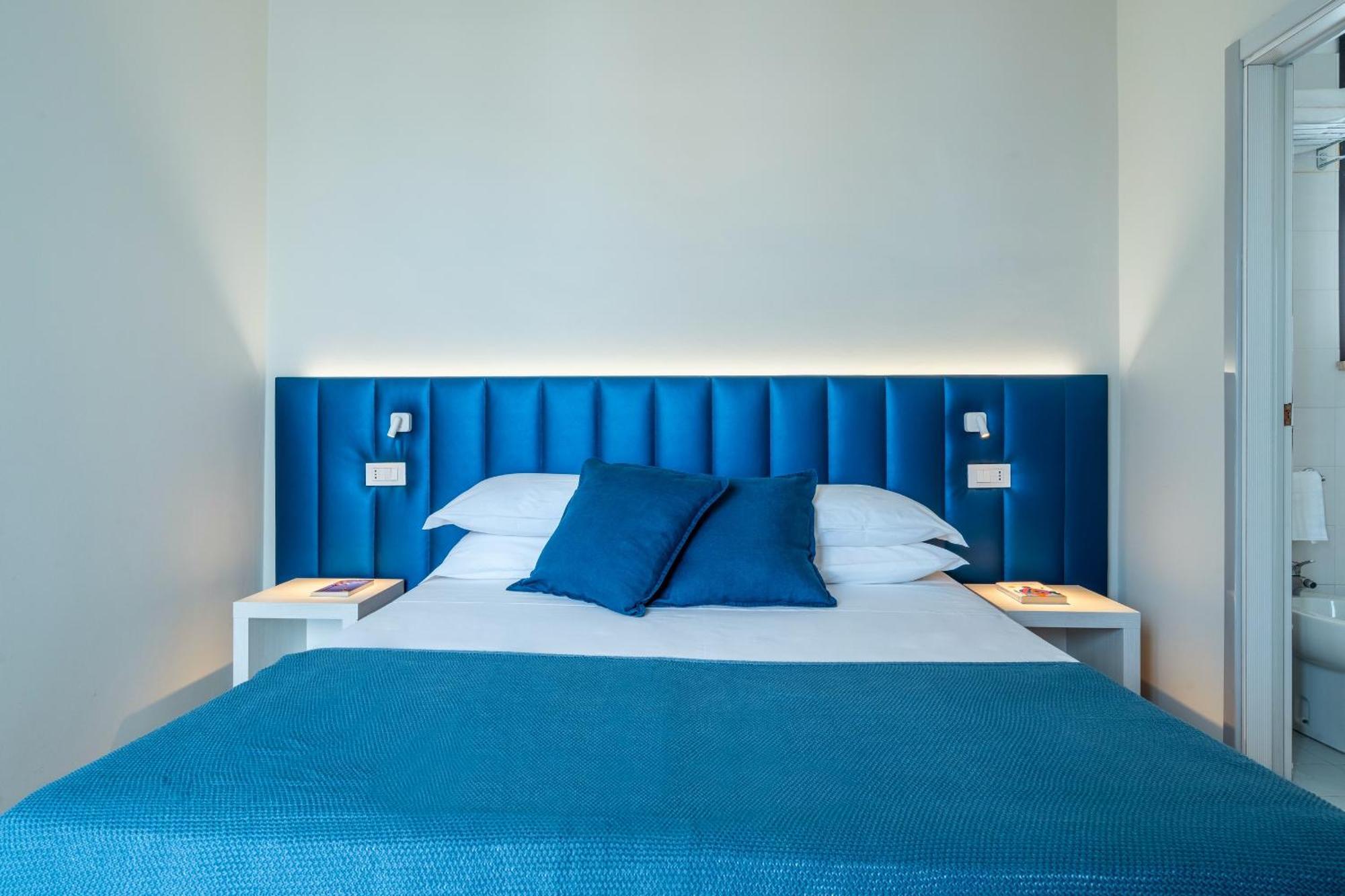Hotel 2000 Riccione Ngoại thất bức ảnh