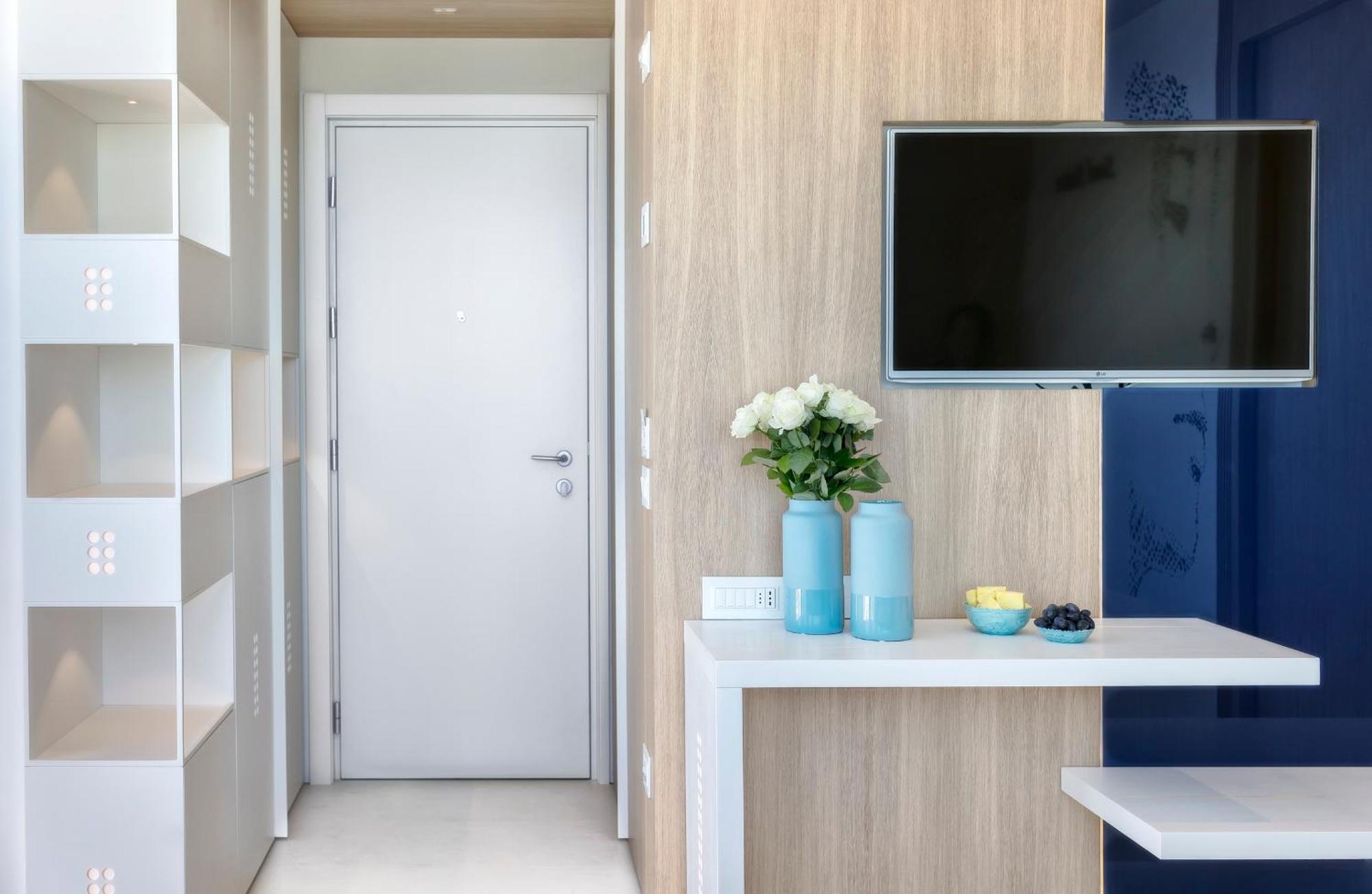 Hotel 2000 Riccione Ngoại thất bức ảnh
