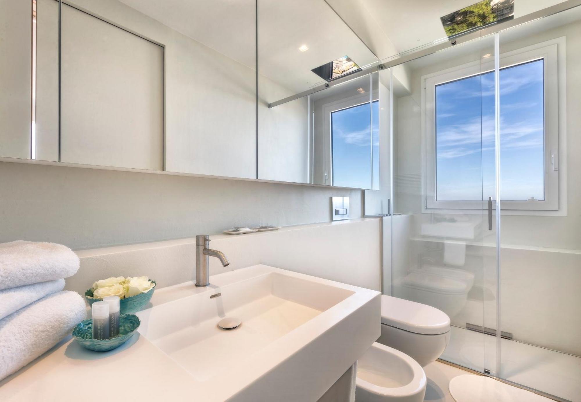 Hotel 2000 Riccione Ngoại thất bức ảnh