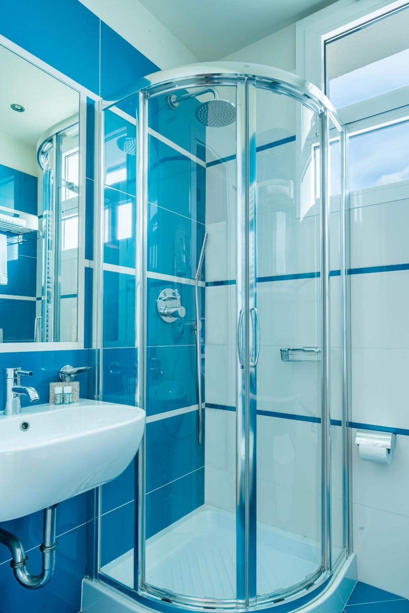 Hotel 2000 Riccione Ngoại thất bức ảnh