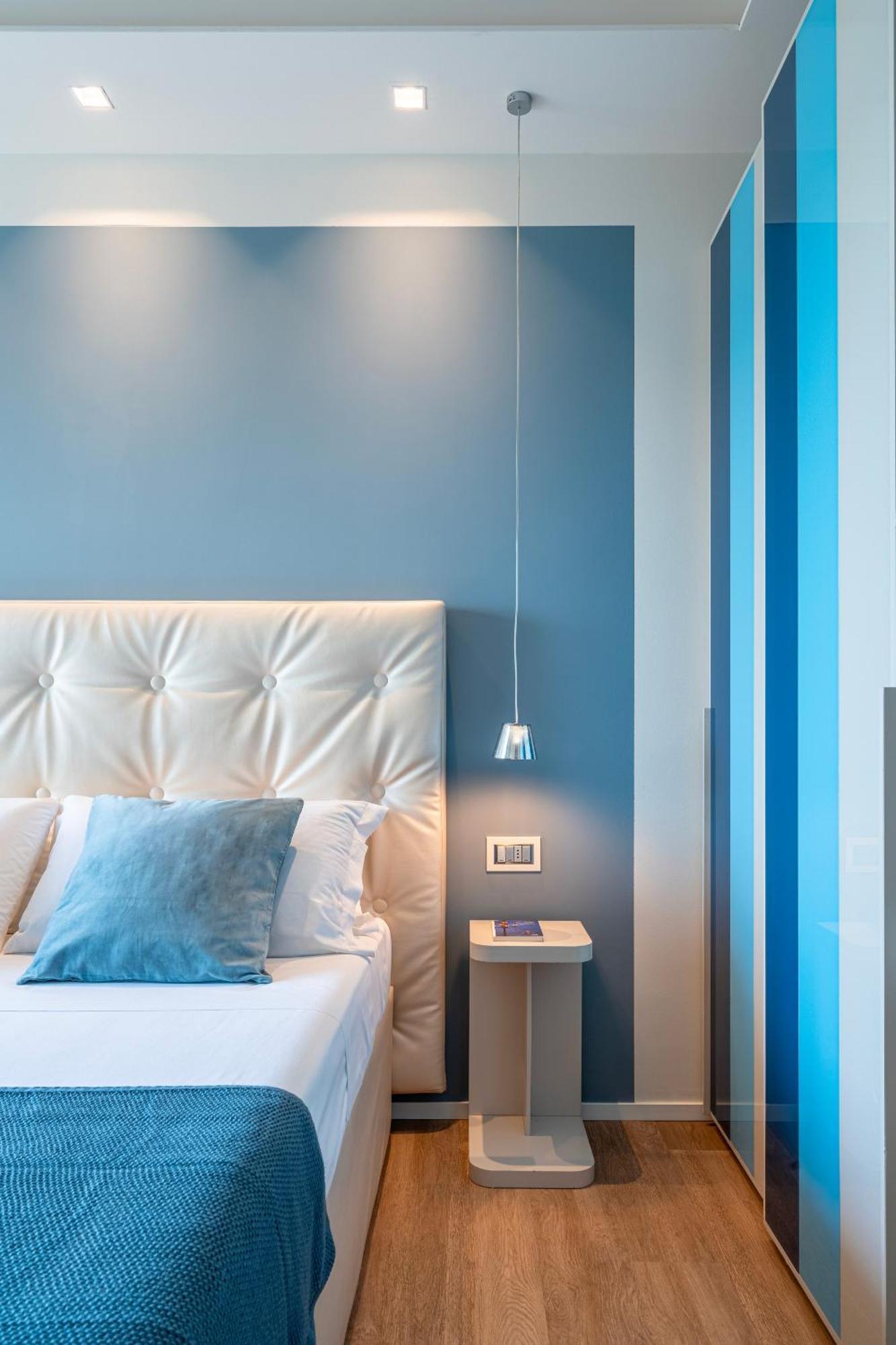 Hotel 2000 Riccione Ngoại thất bức ảnh