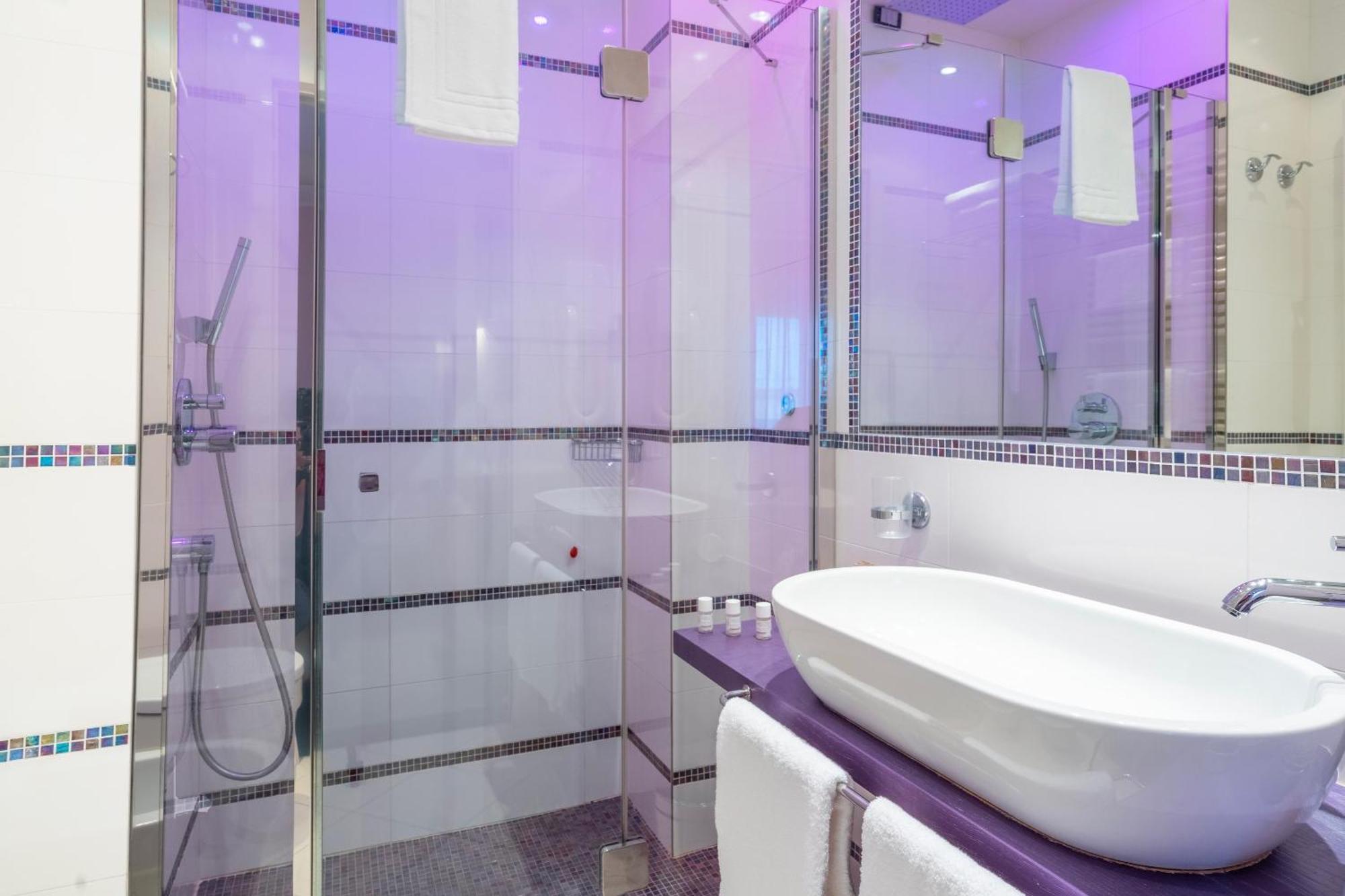 Hotel 2000 Riccione Ngoại thất bức ảnh